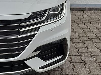 Volkswagen Arteon 2.0 TSI/R-Line/Pano/Virtual/AHK/DAB/