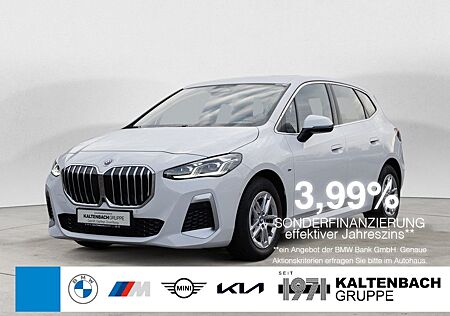 BMW 2er 220i Active Tourer M-Sport AHK HUD 360° LED ACC