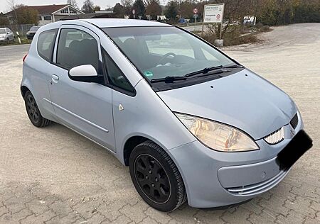 Mitsubishi Colt CZ3 1.3 Invite *Automatik*Klima*TÜV 06/25*