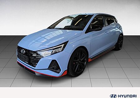 Hyundai i20 i20N PERFORMANCE *CARPLAY*NAVI*BT*KLIMAA*