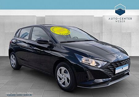 Hyundai i20 FL 1.2 Select
