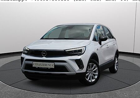 Opel Crossland X Crossland (X) 1.5 D Elegance Aut.Netto 10500#359