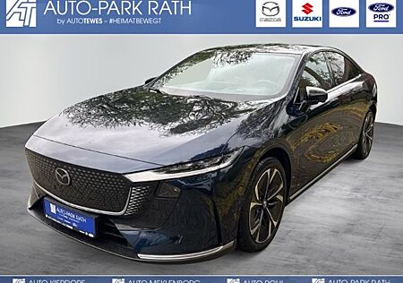 Mazda 6e EV 245ps Long Range 1AT RWD Takumi Plus