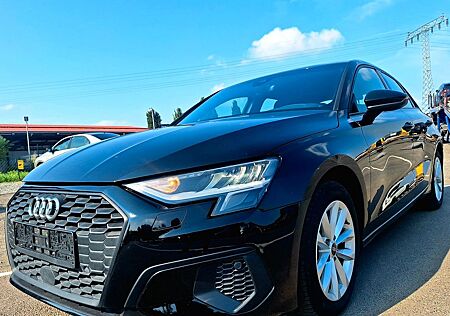 Audi A3 Sportback*30 TFSi*Virtual*Navi*LED*PDC*DAB