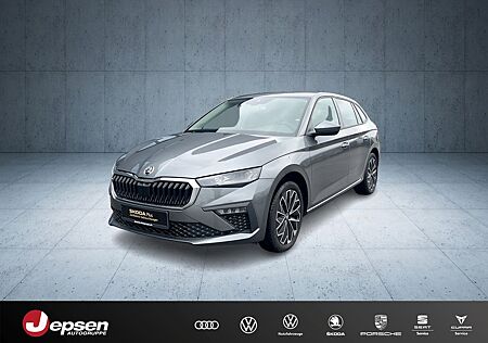 Skoda Scala Tour 1.0 TSI DSG