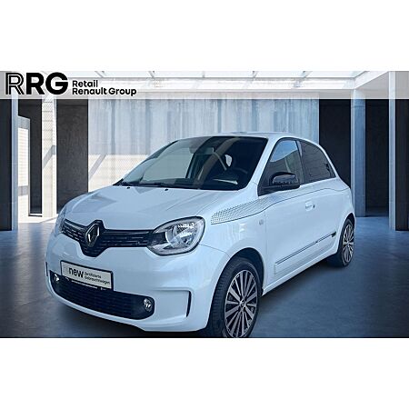 Renault Twingo leasen