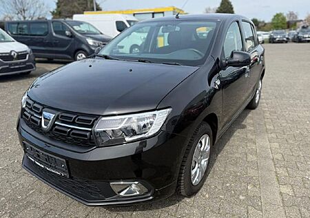 Dacia Sandero II Comfort