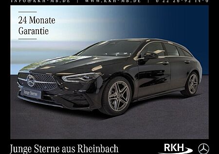 Mercedes-Benz CLA 180 Shooting Brake CLA 180 SB AMG Line 7G/Kamera/LED/NaviKeyless-Go