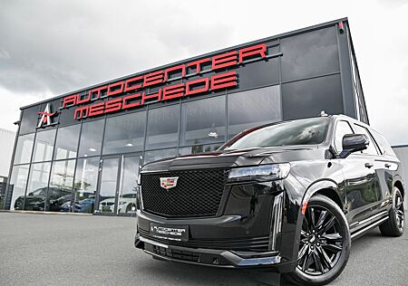 Cadillac Escalade 6.2 V8 Sport Platinum Luft* Displays*
