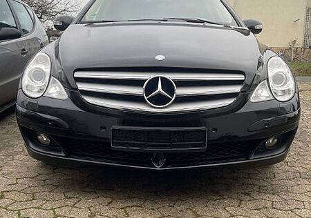 Mercedes-Benz R 500 4MATIC langer Radstand -