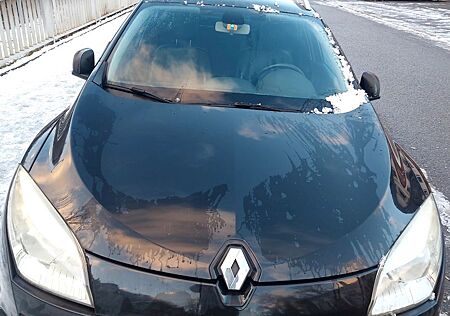Renault Megane Grandtour Dynamique TCE 130 Dynamique