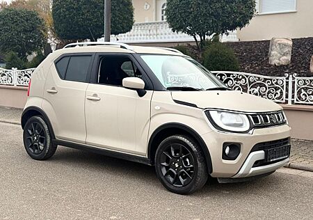 Suzuki Ignis Comfort M-Hybrid