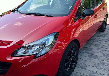 Opel Corsa 1.4 Turbo ecoFLEX Color Edition 74kW S...
