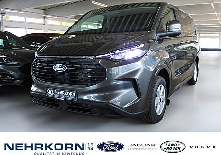 Ford Tourneo Custom gebraucht kaufen Ford Tourneo Custom L1 TREND 8-Sitze LED NAVI CAM uvm