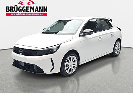 Opel Corsa 1.2 TURBO AUTO. EDITION LED KLIMA GRA DAB