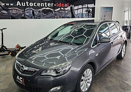 Opel Astra J Lim. 5-trg. Cosmo, Tempomat, Bi-Xenon,