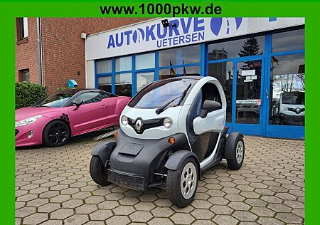 Renault Twizy Cargo inkl.Batterie 80 km/h