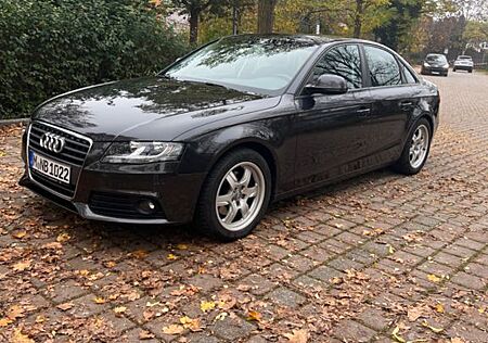 Audi A4 1.8 TFSI Ambiente Ambiente