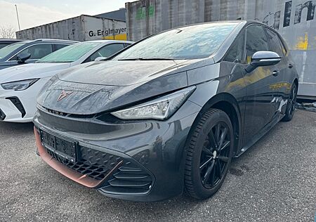 Cupra Born 58/62 150kW/204PS Netto € 12.750.-