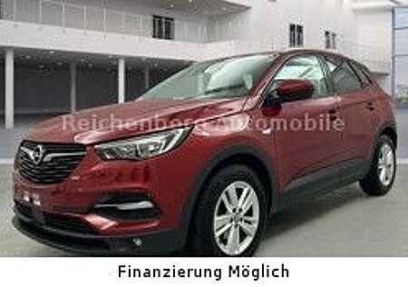 Opel Grandland X Grandland (X) 1,5 Diesel AHK