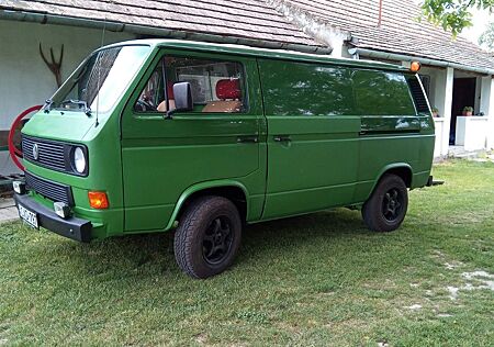 VW T3 Volkswagen andere