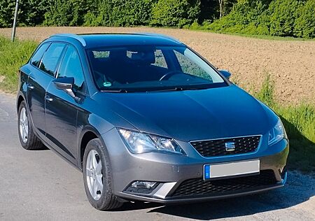 Seat Leon ST 1.4 TSI 92kW Start&Stop Style Style