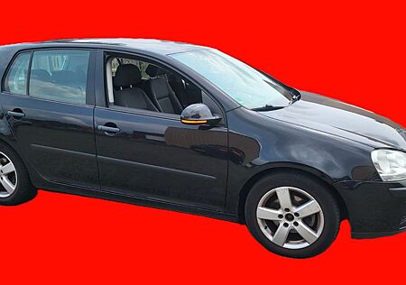 VW Golf Volkswagen 1.9 TDI 4Motion Comfortline TÜV NEU