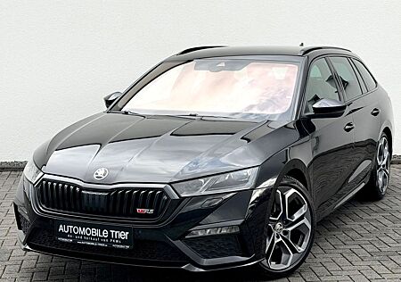Skoda Octavia Combi RS 2.0 TDI DSG /LED/ACC/CAM/HUD/