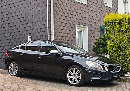 Volvo S60 D4 RDesign - Standh. 2.Hand - gepflegt