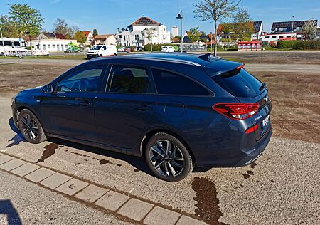 Hyundai i30 1.5 T-GDI Hybrid EDITION 30+ EDITION 30+