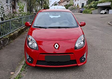 Renault Twingo 1.2 16V LEV eco2 eco2