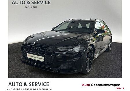Audi A6 Allroad qua. 55 3.0 V6 TDI B&O HUD Pano