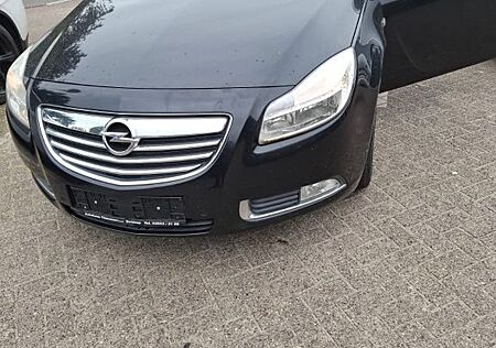 Opel Insignia Sports Tourer 2.0 CDTI Active 118 A...