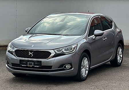 Citroën DS4 HDI 120 *Klima*Autom.*Navi*2x PDC*Alu*Euro 6