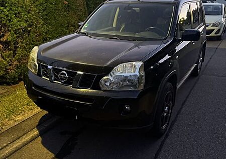 Nissan X-Trail 4x4 2.0 dCi DPF 110kW
