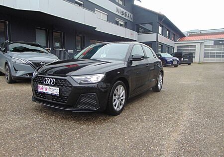 Audi A1 25 TFSI 1.0 Sportback Klima Sitzheizung