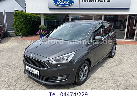 Ford C-Max 1.5 EB *Automatik* *Insp. neu + TÜV neu++*