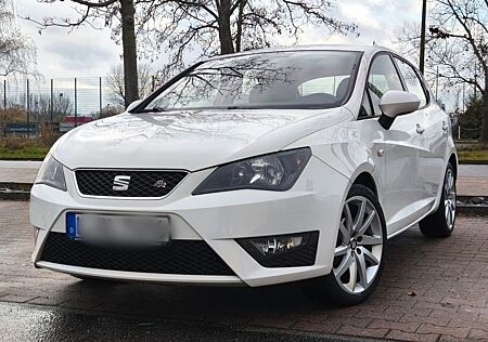 Seat Ibiza 1.2 TSI FR, TÜV neu! Tempomat, Checkheft.