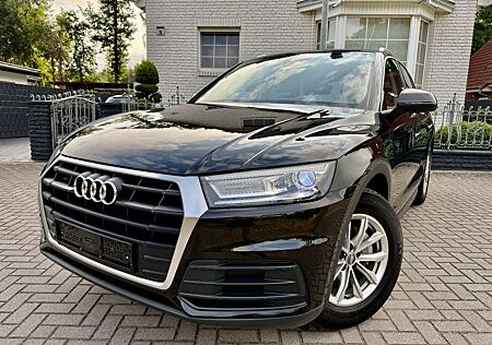 Audi Q5 2.0TDI LEDER NAVI XENON PDC