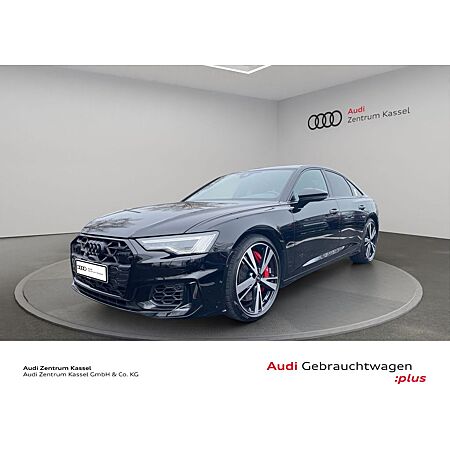 Audi S6 leasen