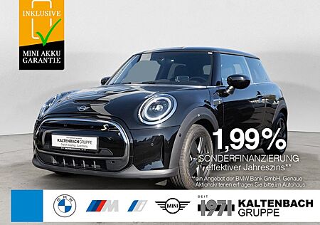 Mini Cooper SE Essential Trim SHZ NAVI ALUFELGEN HUD