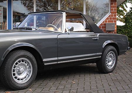 Mercedes-Benz SL 280