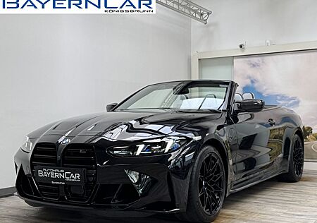 BMW M4 Comp. xDr. CarbonExt. ACC 360° Sitzlüftung