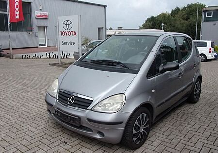 Mercedes-Benz A 170 CDI CLASSIC Automatik Allwetter