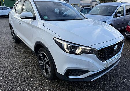 MG ZS gebraucht kaufen MG ZS EV Luxury Aut/Navi/LED/Panodach/9800netto