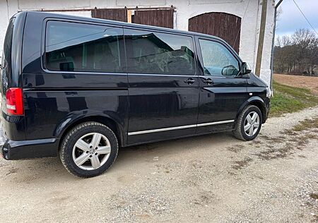 VW T5 Multivan Volkswagen 156.000KM