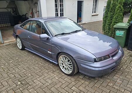 Opel Calibra 2.0i 16V Turbo 4x4 Turbo