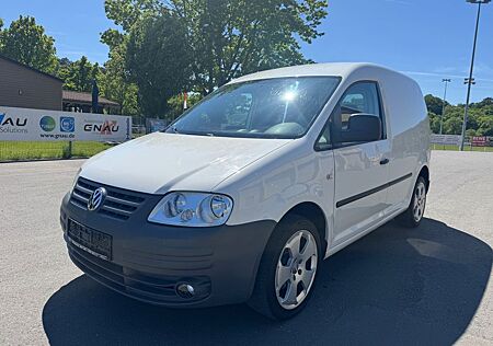 VW Caddy Volkswagen Kasten 1.9 TDI