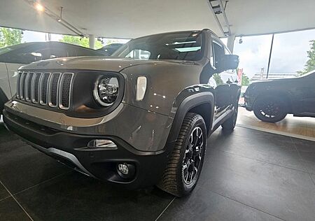 Jeep Renegade High Upland Plug-In-Hybrid 4Xe*SOFORT