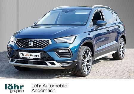 Seat Ateca 2.0 TDI DSG Xperience